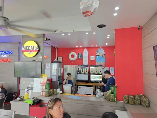 Lifeguards Of The Reef Cafe photo 6